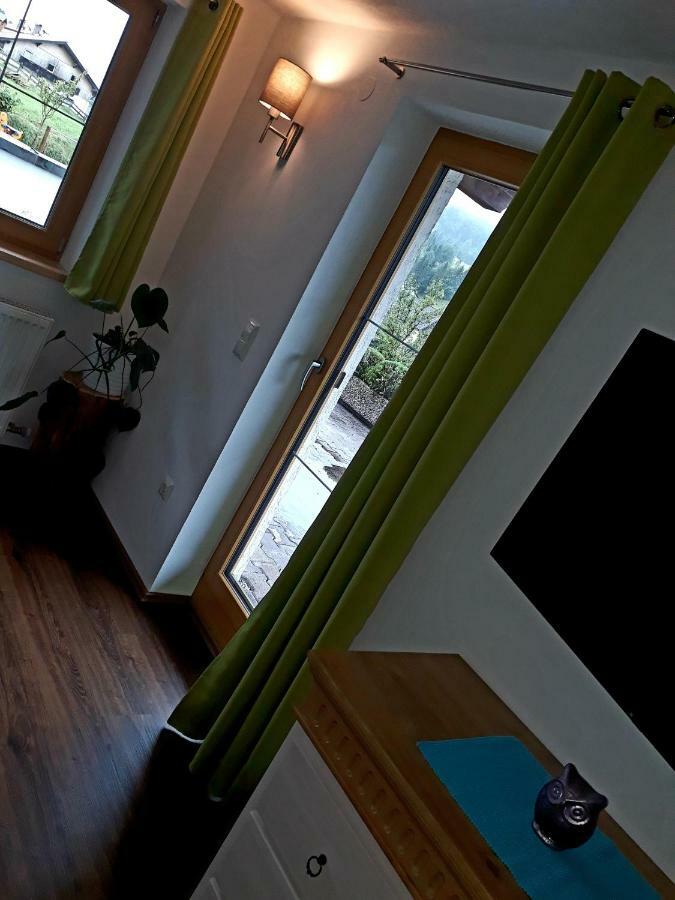 Ferienwohnung Stubenboeck 阿亨基希 外观 照片